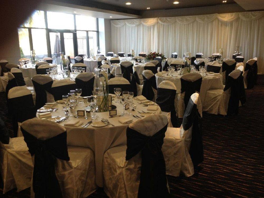 Clandeboye Lodge Hotel Bangor Eksteriør billede