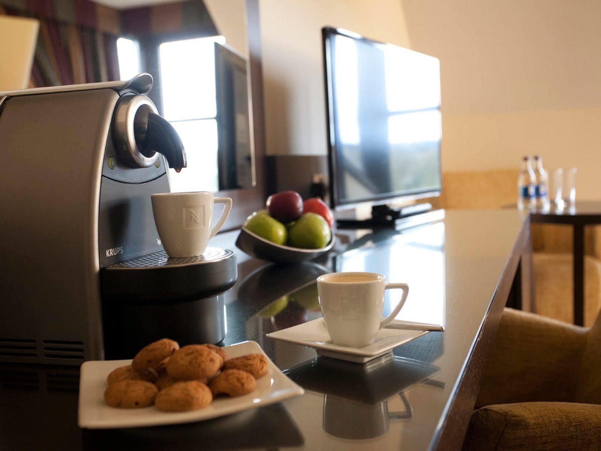 Clandeboye Lodge Hotel Bangor Eksteriør billede
